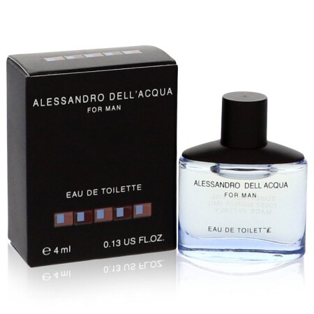 ALESSANDRO DELL AcqUA by Alessandro Dell Acqua - 2