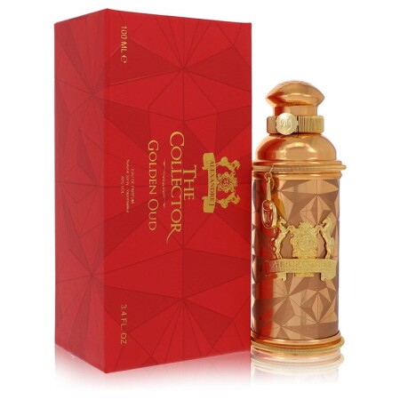 Alexandre J Golden Oud by Alexandre J - 2