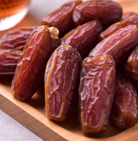 ALGERIAN DATES STANDAARD 200GR - 1