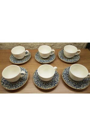 Alhambra Nescafe Teetassen-Set 020888 - 4