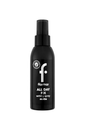 ALL DAY FİX MATTE FINISH MAKEUP FIXIERSPRAY 125ML PSSN2447 - 2