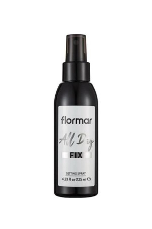 ALL DAY FİX SEMİ-MATTE FİNİSH MAKEUP SETTİNG SPRAY - 000 ALL DAY FIX SETTING SPRAY PSSN2448 - 2