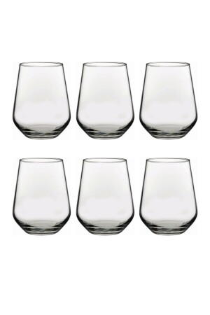 Allegra Wasserglas 6er-Set 41536 - 4