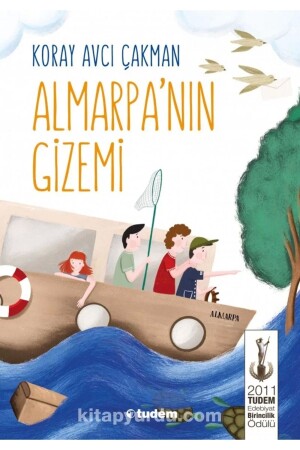 Almarpanın Gizemi - 2