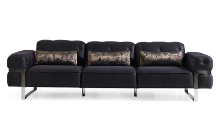 Almoda Viersitzer-Sofa - 1