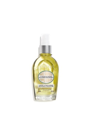 Almond Supple Skin Oil - Badem Vücut Yağı 100ml - 1