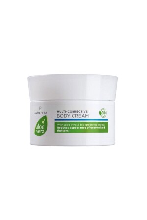 Aloe Vera Cellulite-Creme 200 ml 327535-3 - 3