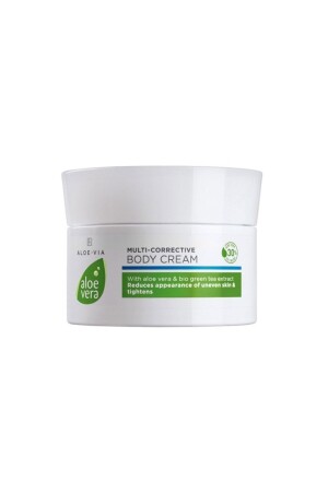 Aloe Vera Cellulite-Creme 27535 DGB27535 - 2