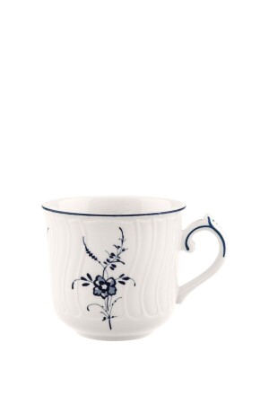 Alte Luxemburger Kaffee-/Teetasse VRH10-2341-1300- - 2