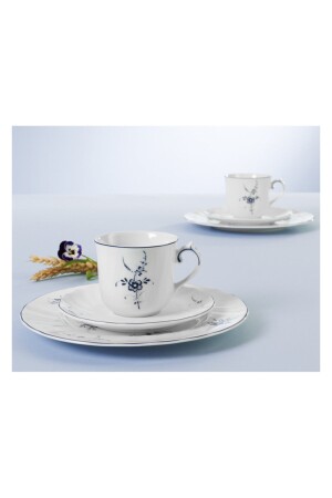 Alte Luxemburger Kaffee-/Teetasse VRH10-2341-1300- - 5