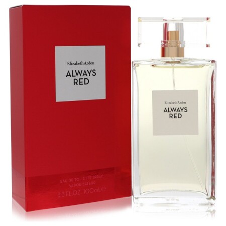 Always Red by Elizabeth Arden - 2