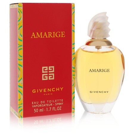 Amarige by Givenchy - 5