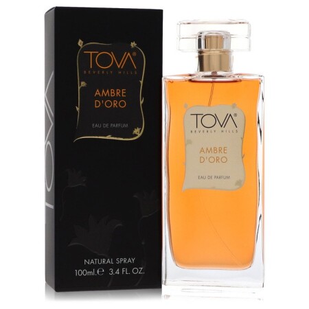 Ambre D'Oro by Tova Beverly Hills - 2