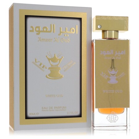 Ameer Al Oud Vip Original White Oud by Fragrance World - 1