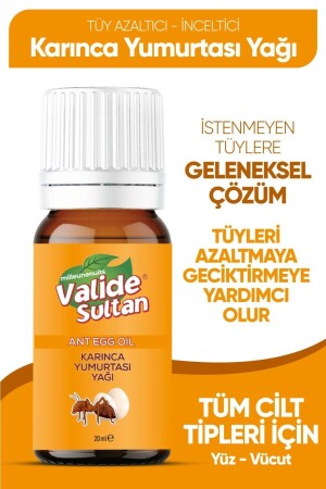 Ameiseneiöl 20 ml - 2