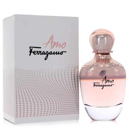 Amo Ferragamo by Salvatore Ferragamo - 1