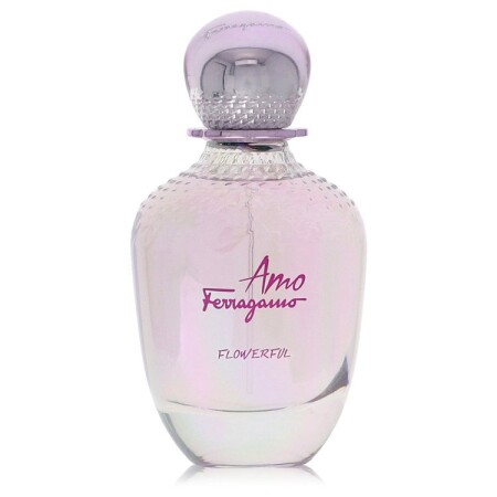 Amo Flowerful by Salvatore Ferragamo - 3