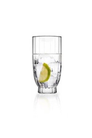 Amore Wasserglas-Set mit 6 Wasser-Softdrink-Gläsern 420123 pb420123 - 1