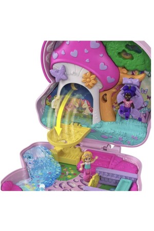 And Adventures Micro Play Sets Einhornwald – Hcg20 P37966S5443 - 4