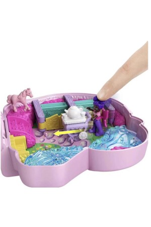 And Adventures Micro Play Sets Einhornwald – Hcg20 P37966S5443 - 5