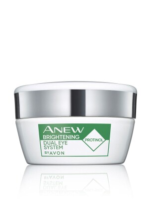 Anew Clinical Koyu Halka Görünümünü Düzgünleştiren Göz Altı Kremi 20 Ml. - 2