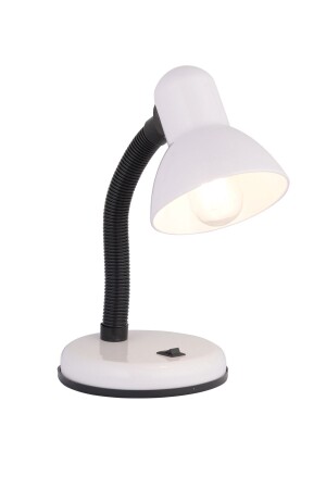 Angdesign Venus Moderne Spiraltischlampe Weiß - 6