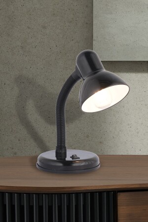 Angdesign Venus Spiral Tischlampe Schwarz - 4