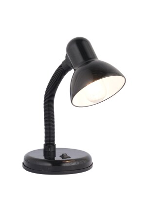 Angdesign Venus Spiral Tischlampe Schwarz - 7