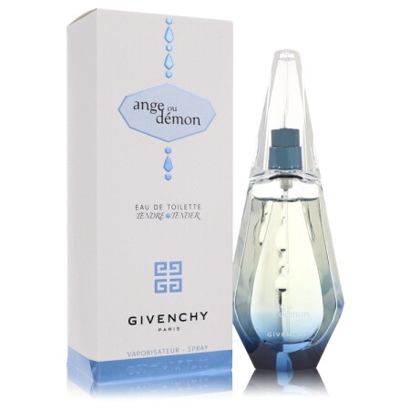 Ange Ou Demon Tender by Givenchy - 2