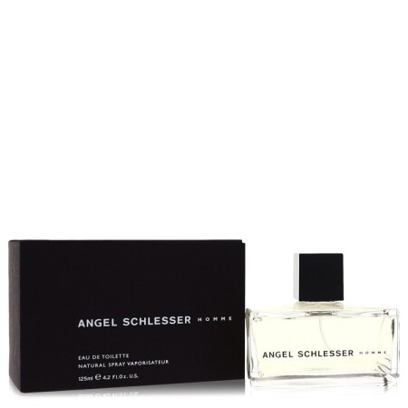 Angel Schlesser by Angel Schlesser - 2