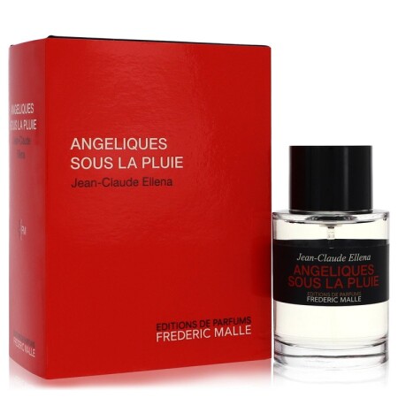 Angeliques Sous La Pluie by Frederic Malle - 1