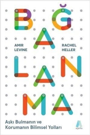 Anhang – Amir Levine-Rachel Heller - 1