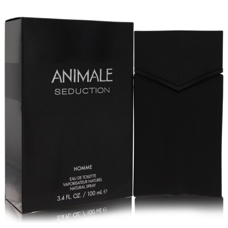 Animale Seduction Homme by Animale - 2