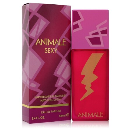 Animale Sexy by Animale - 1