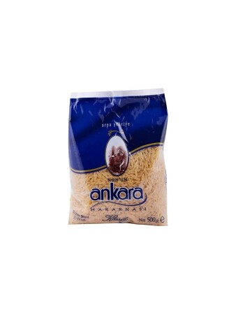 ANKARA ARPA SEHRIYE 500 GR - 1