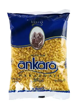 ANKARA BONCUK MAKARNA 500 GR - 1