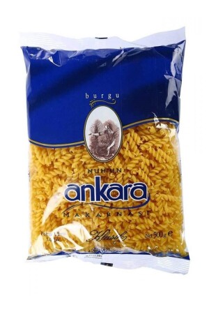 ANKARA BURGU 500 GR - 1