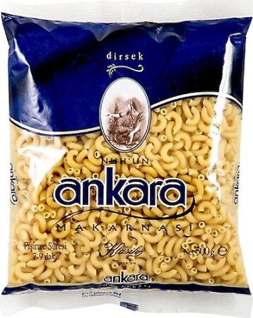 ANKARA DIRSEK 500 GR - 1