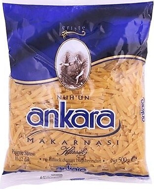 ANKARA ERISTE 500 GR - 1