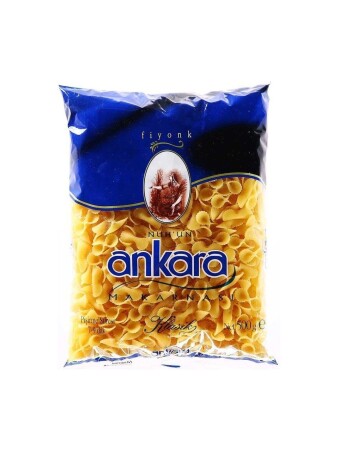 ANKARA FIYONK 500 GR - 1