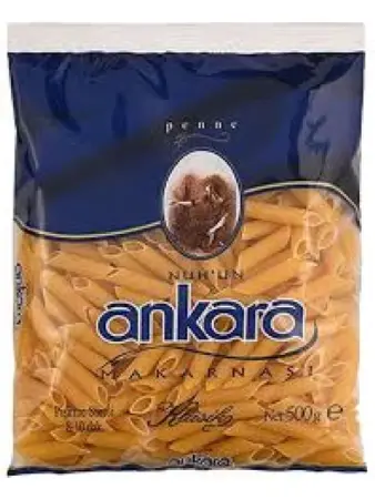 ANKARA KALEM 500 GR - 1