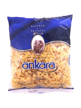 ANKARA KELEBEK 500 GR - 1