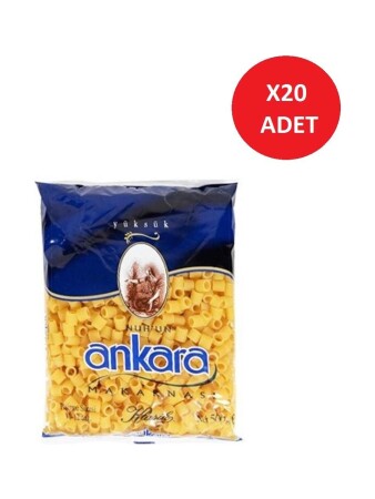 ANKARA YUKSUK 500 GR - 1