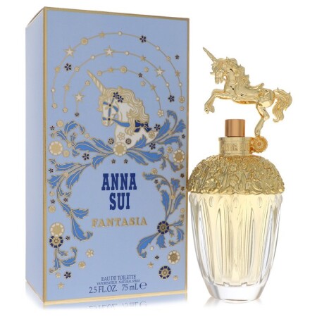 Anna Sui Fantasia by Anna Sui - 2