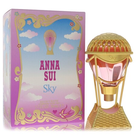 Anna Sui Sky by Anna Sui - 2