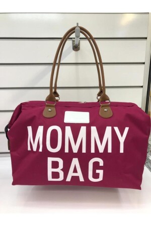 Anne Bebek Bakım Çantası Mommy Bag TGE309400 - 4