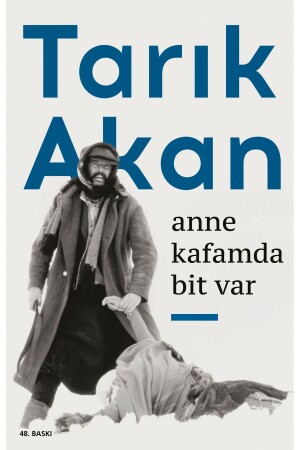 Anne Kafamda Bit Var - 2