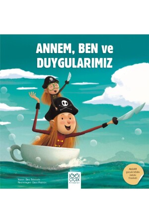 Annem- Ben Ve Duygularımız - 2