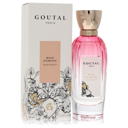 Annick Goutal Rose Pompon by Annick Goutal - 2