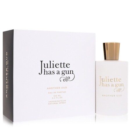 Another Oud by Juliette Has a Gun - 2